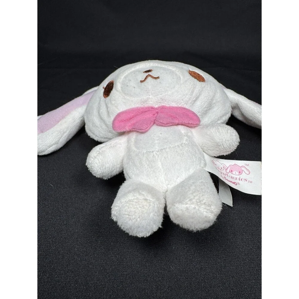 Shirousa Plush 6